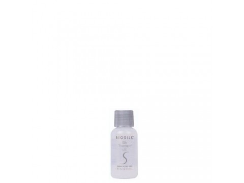 Biosilk Silk Therapy Lite Lengvas Šilkas Plaukams,15 ml